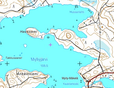 Myllismap